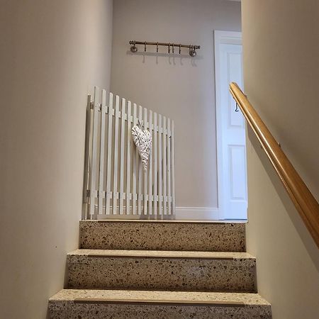 Ferienwohnung "Sander" ซังคท์ พีเทอร์-ออร์ดิง ภายนอก รูปภาพ